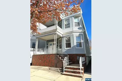 250-252 Highland Avenue 2nd Fl #2nd Fl, Kearny, NJ 07032 - Photo 1