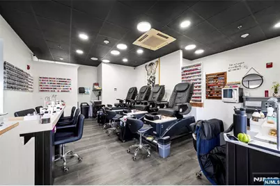 1200 Grand Street C1 #C1, Hoboken, NJ 07030 - Photo 3