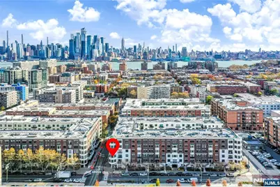 1200 Grand Street C1 #C1, Hoboken, NJ 07030 - Photo 9