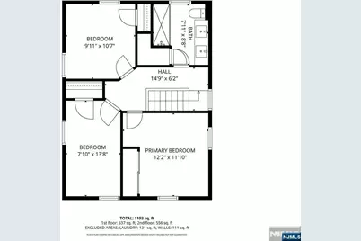 612 Schuyler Avenue, North Arlington, NJ 07031 - Photo 33