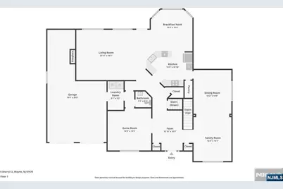 6 Sherry Court, Wayne, NJ 07470 - Photo 25