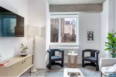 10 Commerce Court 10J #10J, Newark, NJ 07102 - Photo 7