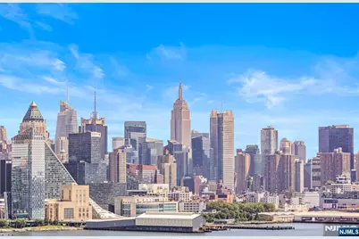 6040 Boulevard East 32E #32E, West New York, NJ 07093 - Photo 5