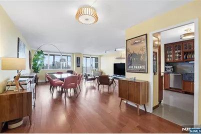 6040 Boulevard East 32E #32E, West New York, NJ 07093 - Photo 7