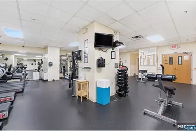 6040 Boulevard East 32E #32E, West New York, NJ 07093 - Photo 21