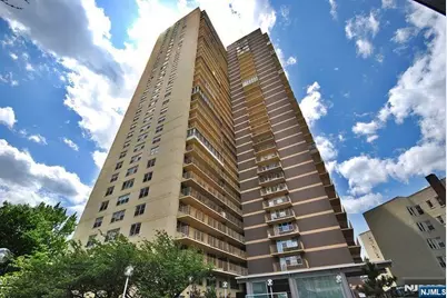 6040 Boulevard East 32E #32E, West New York, NJ 07093 - Photo 19