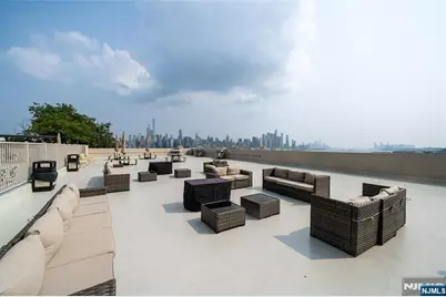 6040 Boulevard East 32E #32E, West New York, NJ 07093 - Photo 25