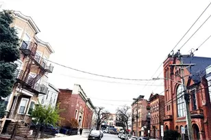 154 Bowers Street 204, Jersey City, NJ 07307 - Photo 21