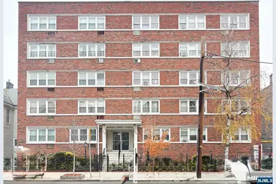 154 Bowers Street 204 #204, Jersey City, NJ 07307 - Photo 1