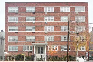 154 Bowers Street 204, Jersey City, NJ 07307 - Photo 1