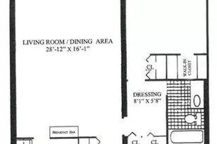 6 Horizon Road 1205, Fort Lee, NJ 07024 - Photo 45