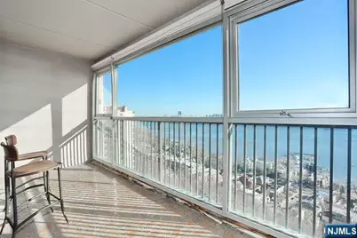 6 Horizon Road 1205 #1205, Fort Lee, NJ 07024 - Photo 13