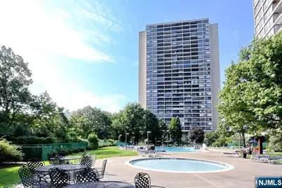 6 Horizon Road 1205 #1205, Fort Lee, NJ 07024 - Photo 35