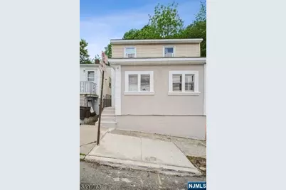 296 Dixon Avenue, Paterson, NJ 07501 - Photo 1