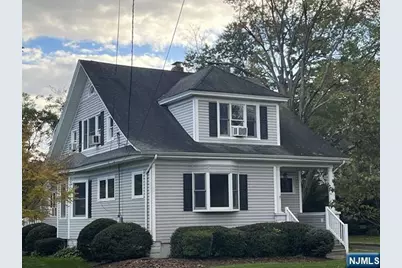 300 Harristown Road 1st Floor #1st floor, Glen Rock, NJ 07452 - Photo 1