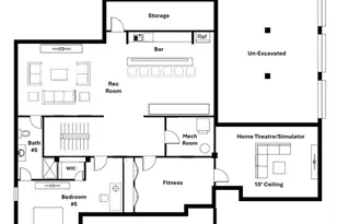 9 Old Chester Rd, Essex Fells, NJ 07021 - Photo 5