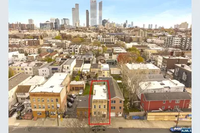 12 Wright Avenue, Jersey City, NJ 07306 - Photo 1