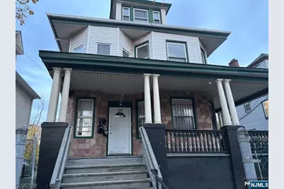 100 Harrison Place, Irvington, NJ 07111 - Photo 5