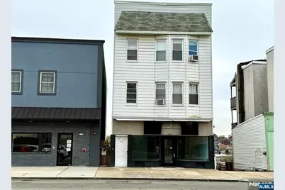 312 Washington Avenue 1 #1, Belleville, NJ 07109 - Photo 1