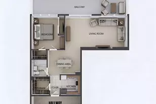 277 Prospect Ave 11H, Hackensack, NJ 07601 - Photo 23