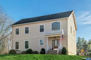 500 Blue Hill Terrace, Franklin Lakes, NJ 07417 - Photo 3