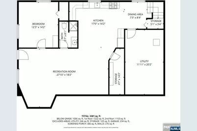 703 Stewart Street, Ridgefield, NJ 07657 - Photo 35