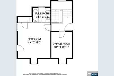 258 Ridgewood Avenue, Glen Ridge, NJ 07028 - Photo 43