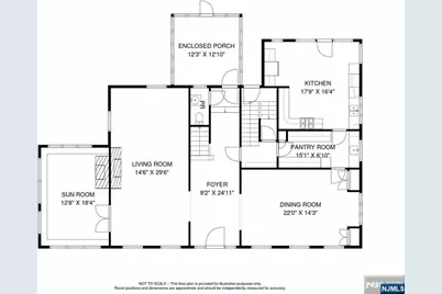 258 Ridgewood Avenue, Glen Ridge, NJ 07028 - Photo 41