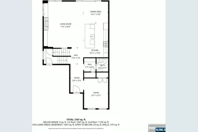 18 William Street A #A, Closter, NJ OTHER - Photo 39