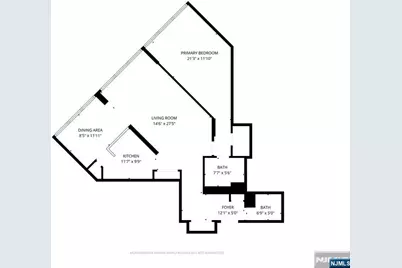 7002 Jfk Blvd E 42B #42B, Guttenberg, NJ 07093 - Photo 35