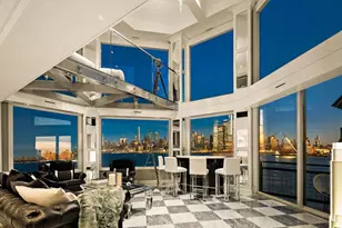 600 Harbor Blvd 1079-81, Weehawken, NJ 07086 - Photo 5