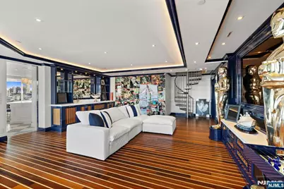 600 Harbor Boulevard 1079-81 #1079-81, Weehawken, NJ 07086 - Photo 23