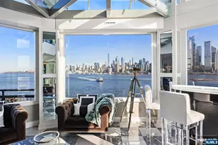 600 Harbor Blvd 1079-81, Weehawken, NJ 07086 - Photo 9
