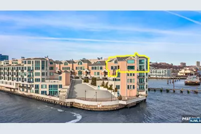 600 Harbor Boulevard 1079-81 #1079-81, Weehawken, NJ 07086 - Photo 49