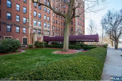 363-377 Mount Prospect 2Aw #2AW, Newark, NJ 07104 - Photo 1