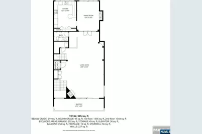 1225 River Road 7D #7D, Edgewater, NJ 07020 - Photo 39