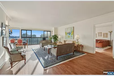 5 Horizon Road 1405-1407 #1405-1407, Fort Lee, NJ 07024 - Photo 3