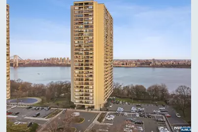5 Horizon Road 1405-1407 #1405-1407, Fort Lee, NJ 07024 - Photo 29