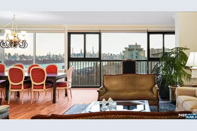 5 Horizon Road 1405-1407 #1405-1407, Fort Lee, NJ 07024 - Photo 5