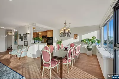 5 Horizon Road 1405-1407 #1405-1407, Fort Lee, NJ 07024 - Photo 7