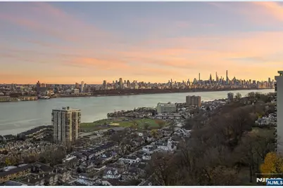 5 Horizon Road 1405-1407 #1405-1407, Fort Lee, NJ 07024 - Photo 1