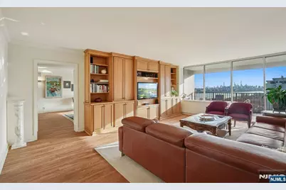 5 Horizon Road 1405-1407 #1405-1407, Fort Lee, NJ 07024 - Photo 9