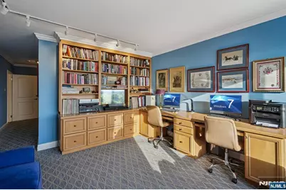 5 Horizon Road 1405-1407 #1405-1407, Fort Lee, NJ 07024 - Photo 19