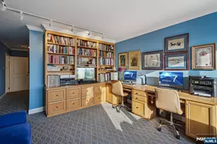 5 Horizon Road 1405-1407, Fort Lee, NJ 07024 - Photo 19