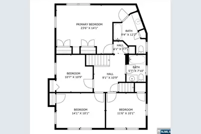 24 Jerome Avenue, Glen Rock, NJ 07452 - Photo 43