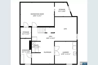 24 Jerome Avenue, Glen Rock, NJ 07452 - Photo 47