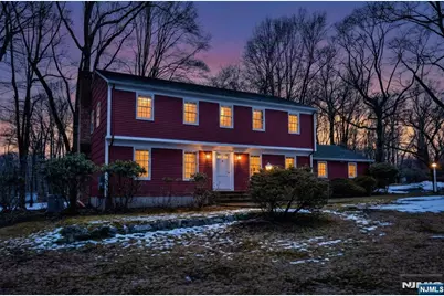 40 Hering Road, Montvale, NJ 07645 - Photo 29