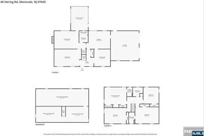 40 Hering Road, Montvale, NJ 07645 - Photo 25