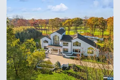 23 Rio Vista Drive, Alpine, NJ 07620 - Photo 1