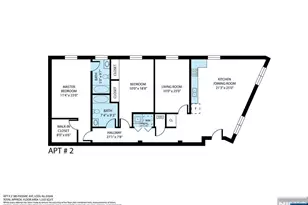 385 Passaic Ave 2, Lodi, NJ 07644 - Photo 31